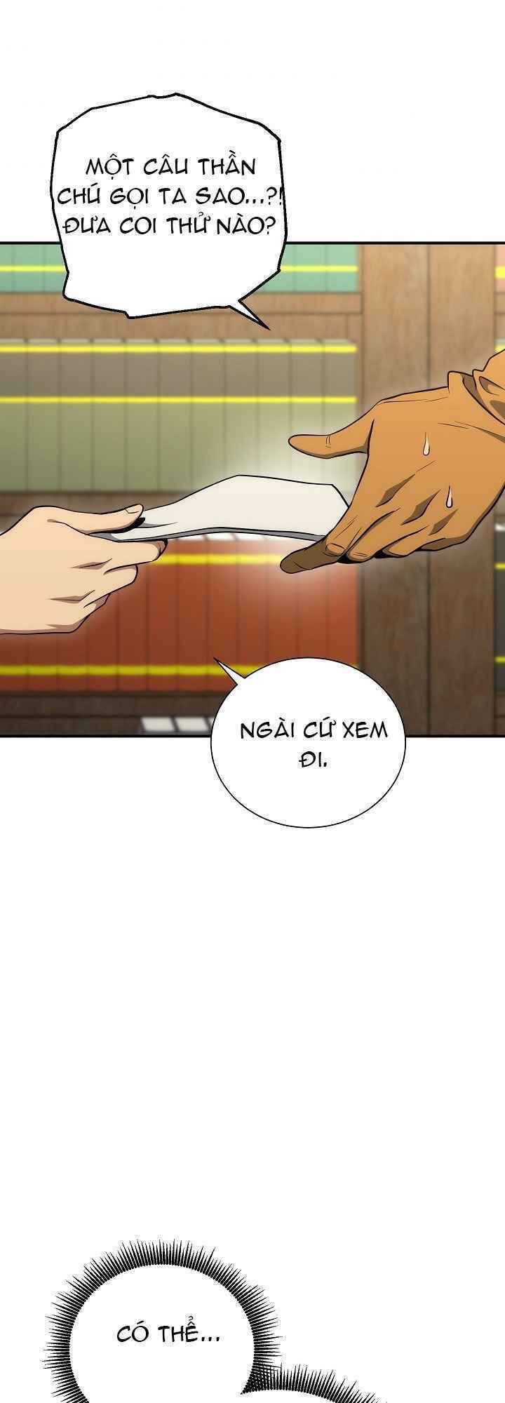 Cốt Binh Trở Lại: Chương 159