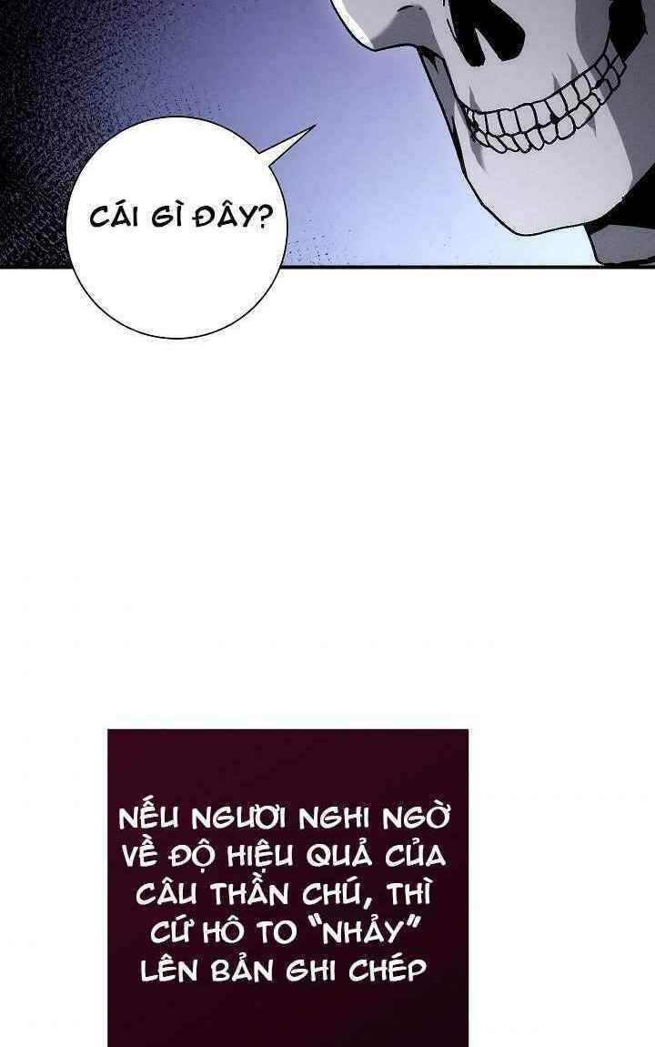Cốt Binh Trở Lại: Chương 159