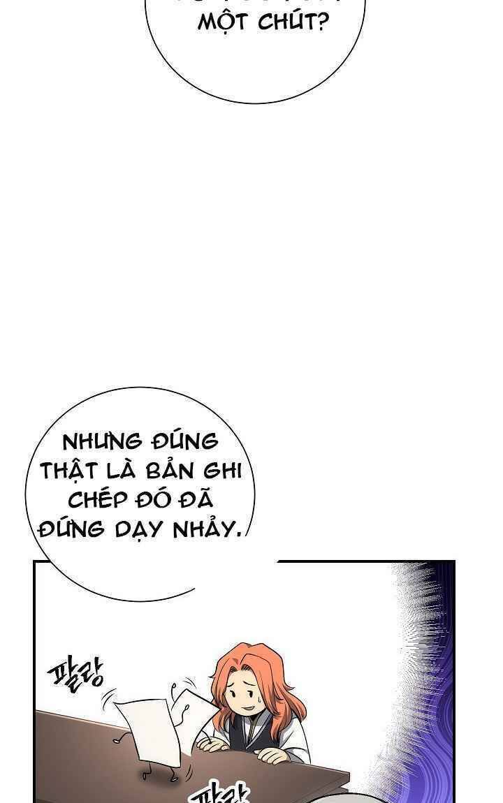 Cốt Binh Trở Lại: Chương 159