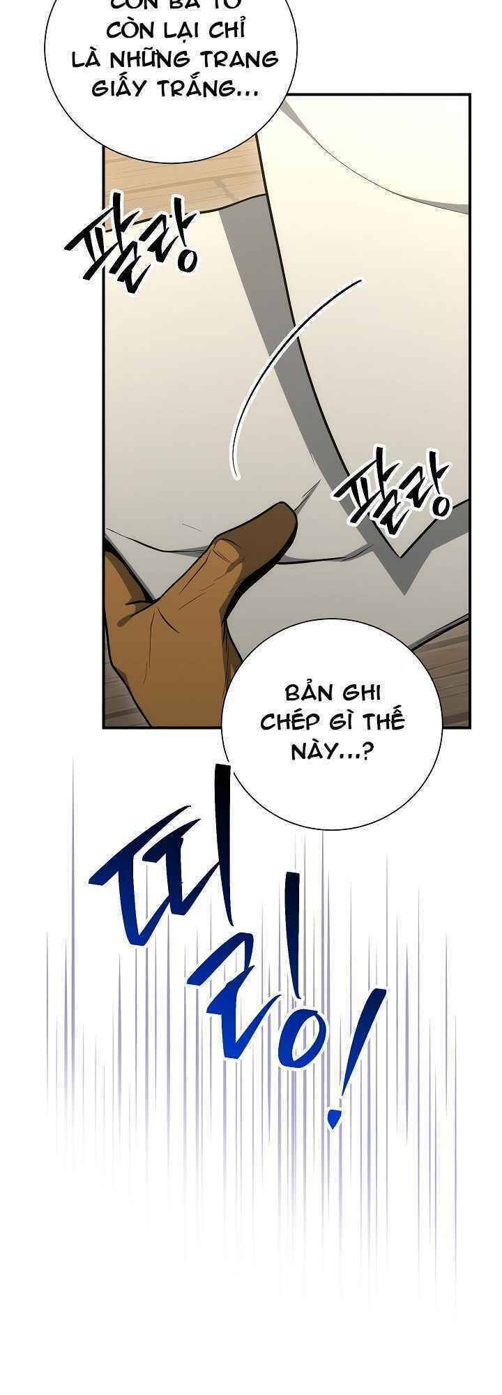 Cốt Binh Trở Lại: Chương 159
