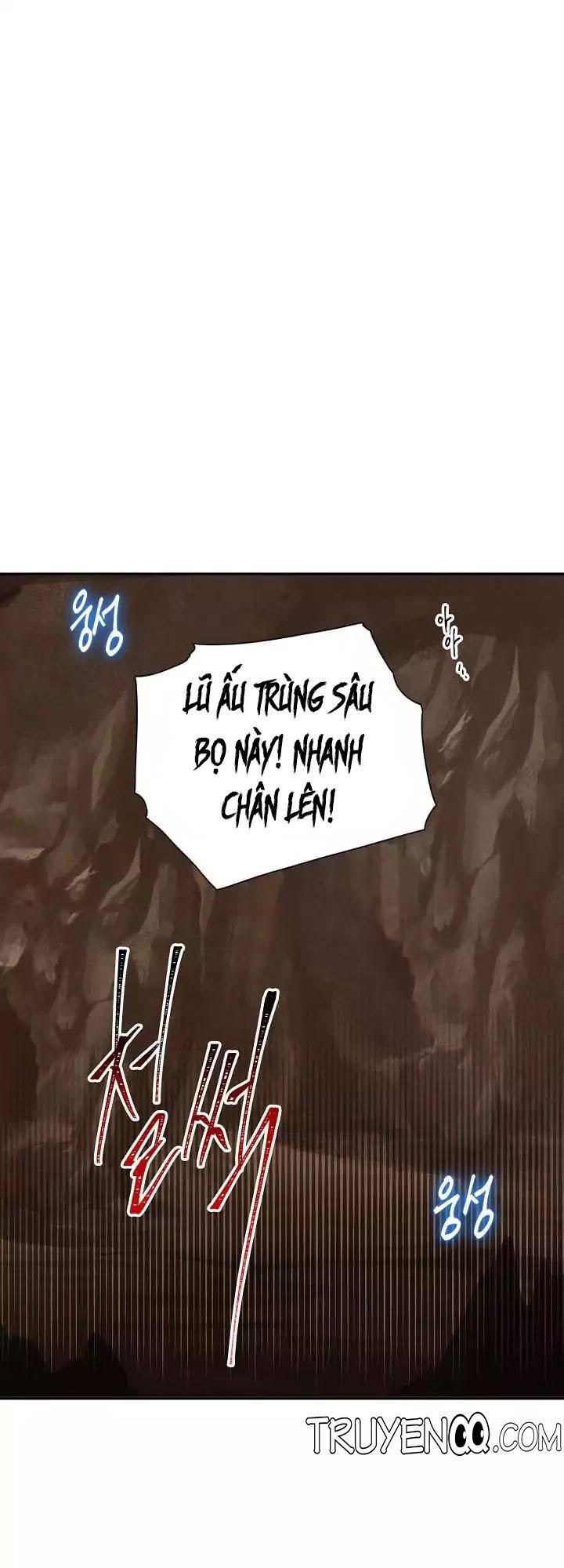Cốt Binh Trở Lại: Chương 16