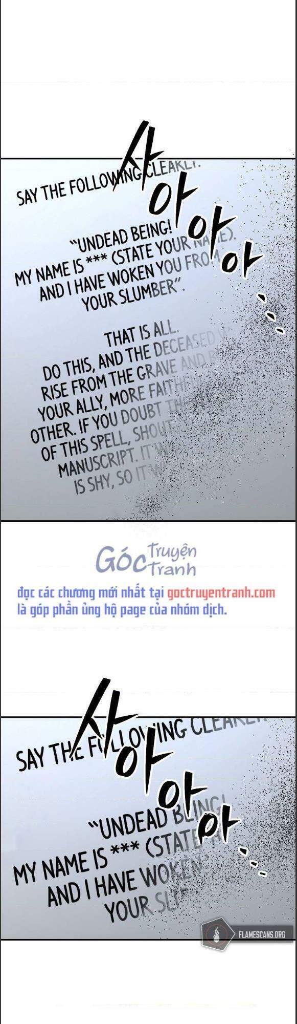 Cốt Binh Trở Lại: Chương 160