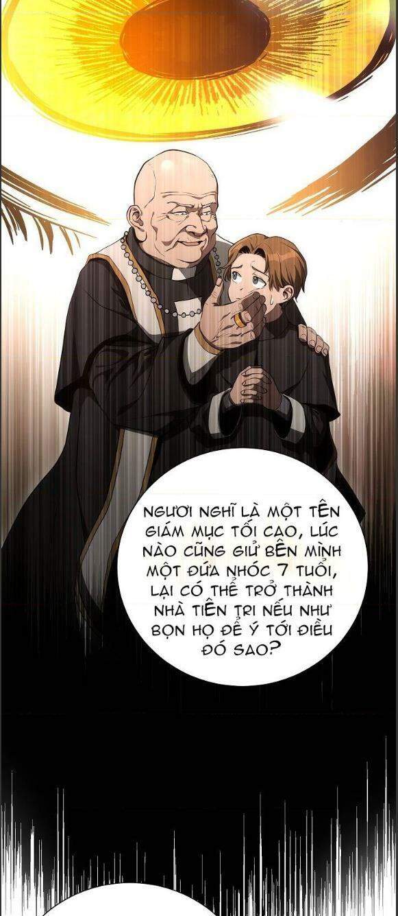Cốt Binh Trở Lại: Chương 160