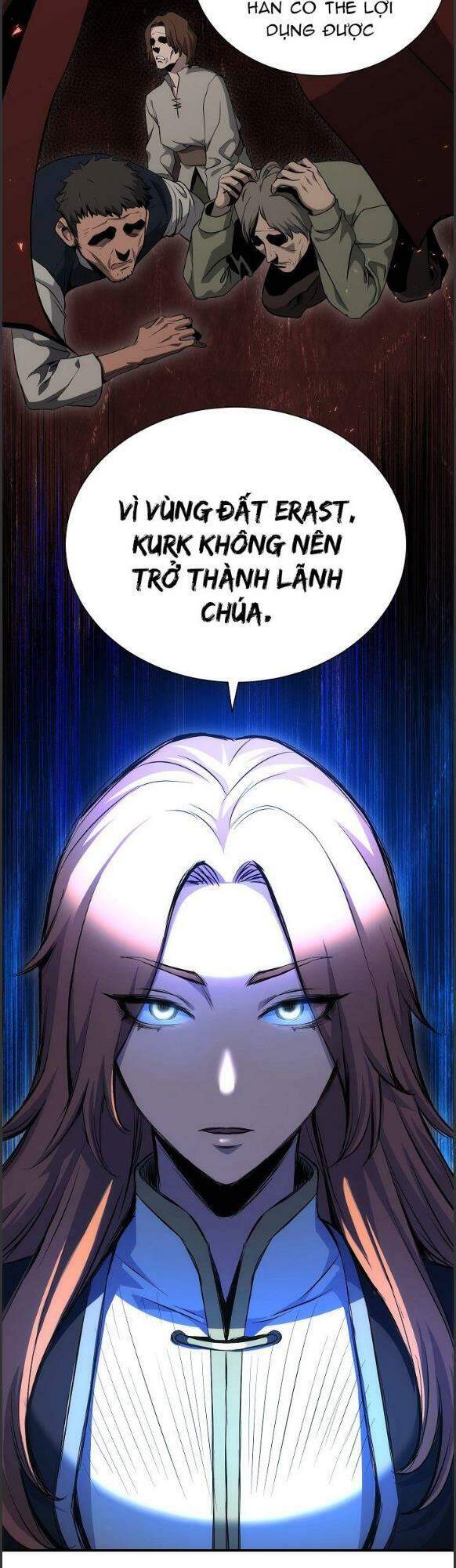 Cốt Binh Trở Lại: Chương 160