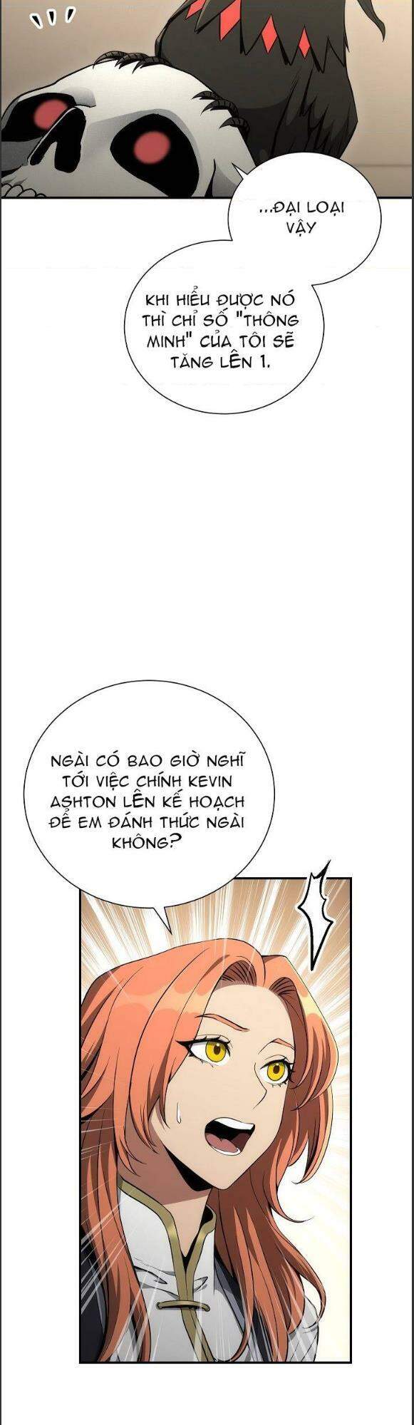 Cốt Binh Trở Lại: Chương 160