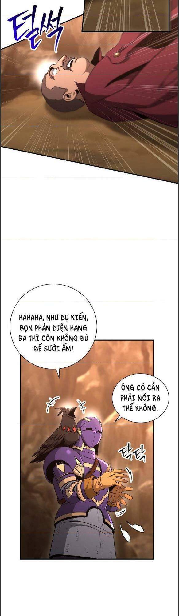 Cốt Binh Trở Lại: Chương 160