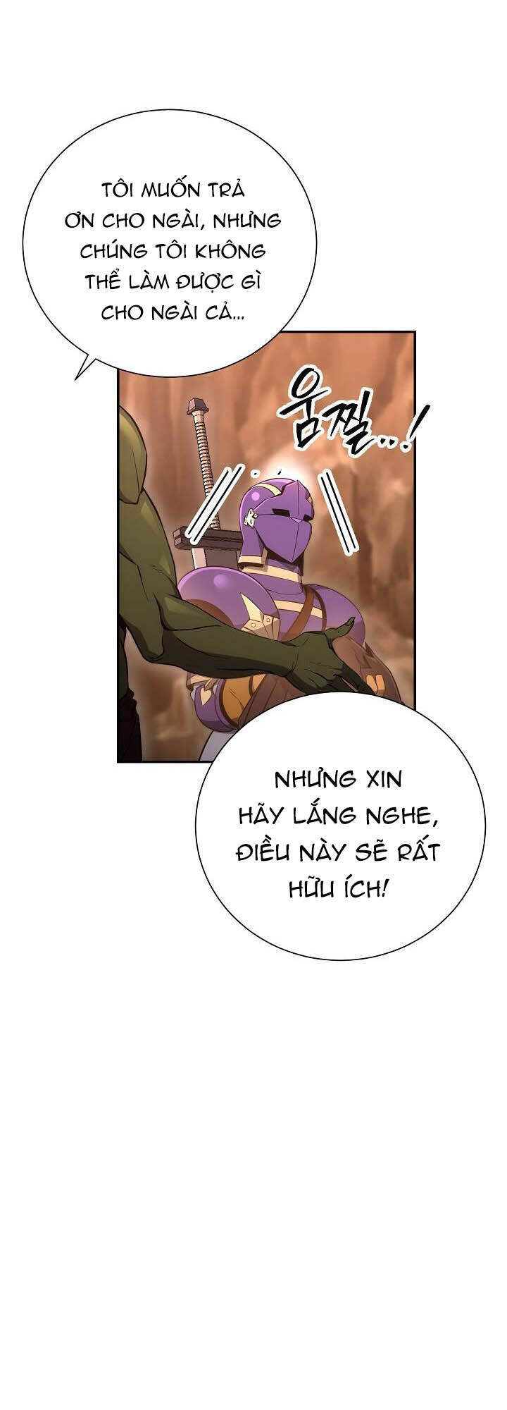 Cốt Binh Trở Lại: Chương 161