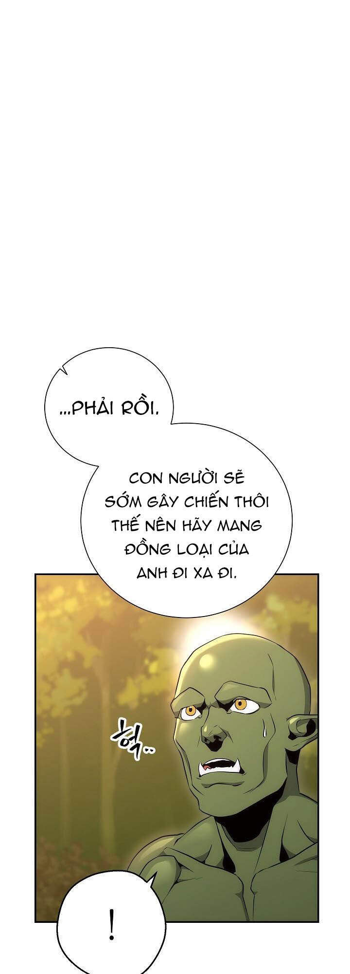 Cốt Binh Trở Lại: Chương 161