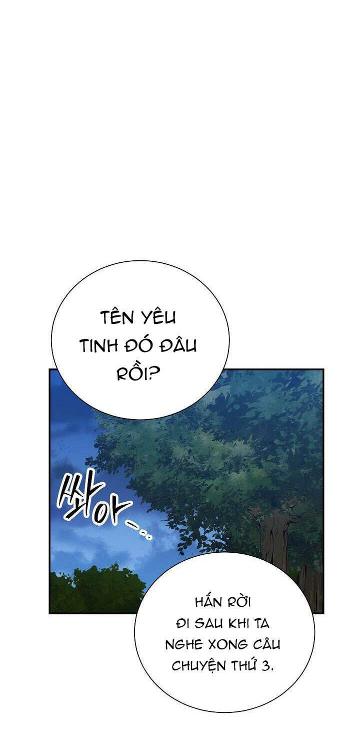 Cốt Binh Trở Lại: Chương 161