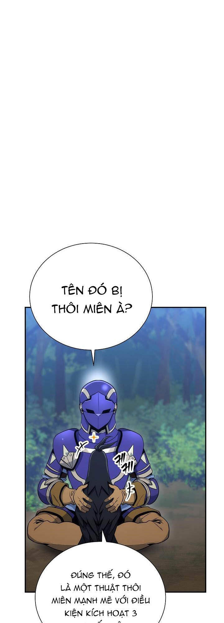 Cốt Binh Trở Lại: Chương 161