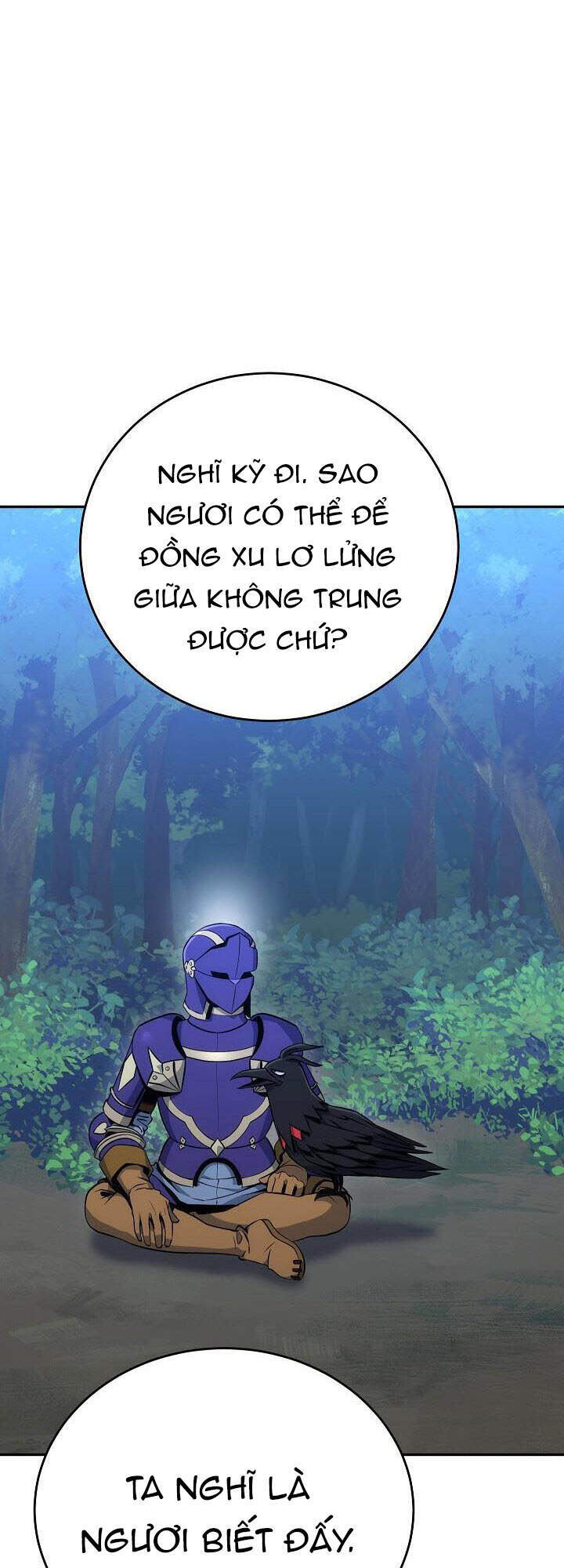 Cốt Binh Trở Lại: Chương 161