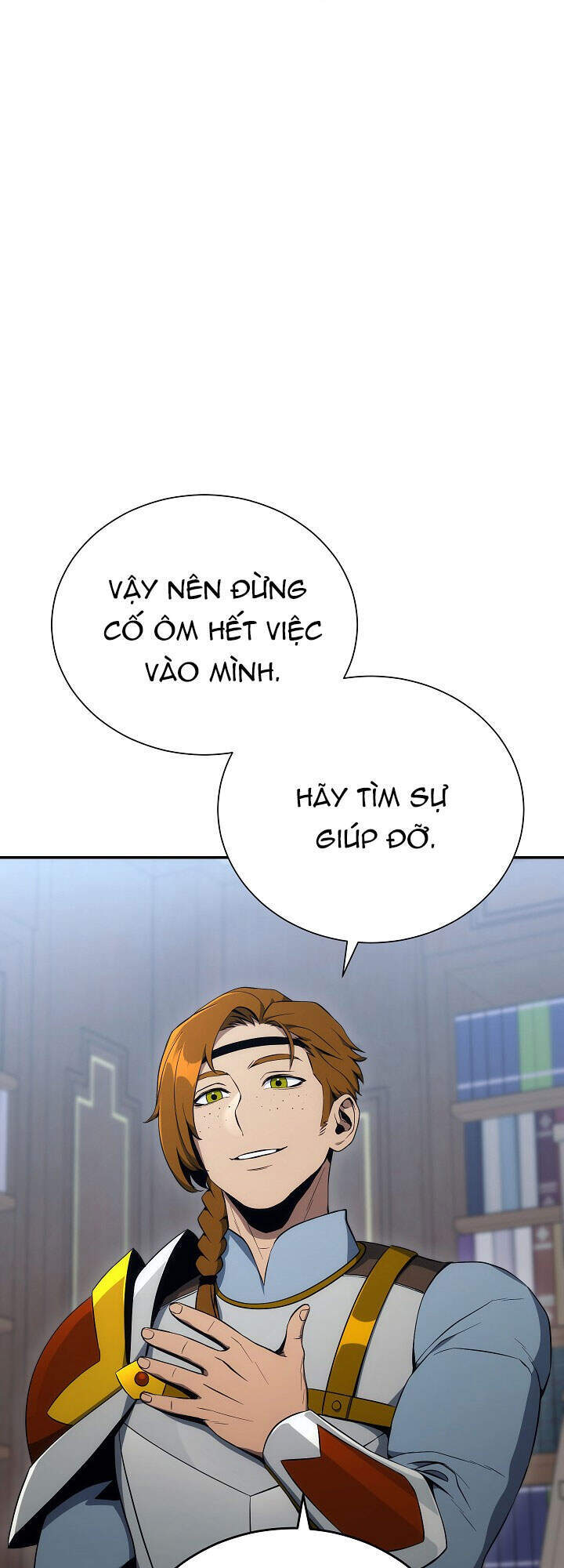 Cốt Binh Trở Lại: Chương 162