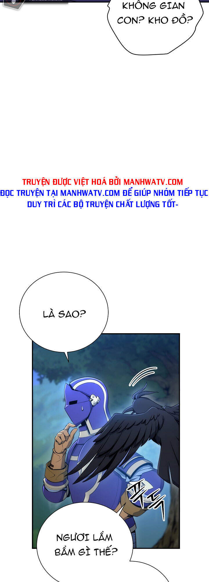Cốt Binh Trở Lại: Chương 162