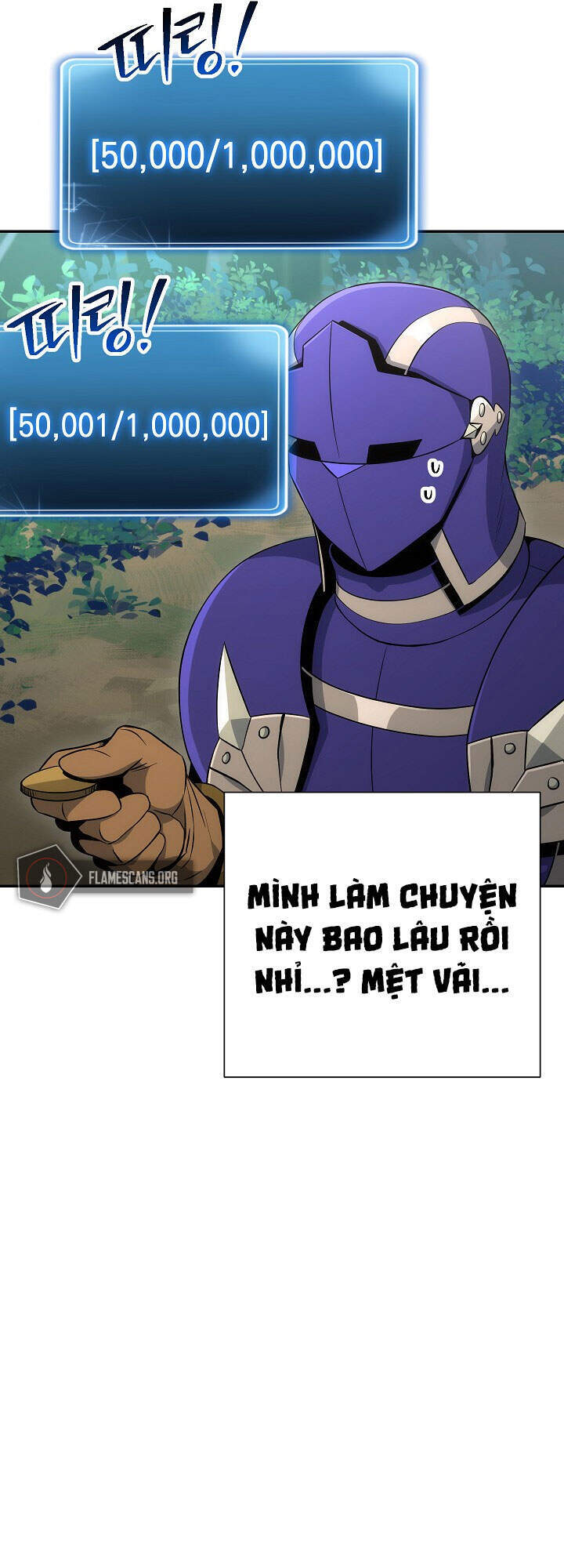 Cốt Binh Trở Lại: Chương 162
