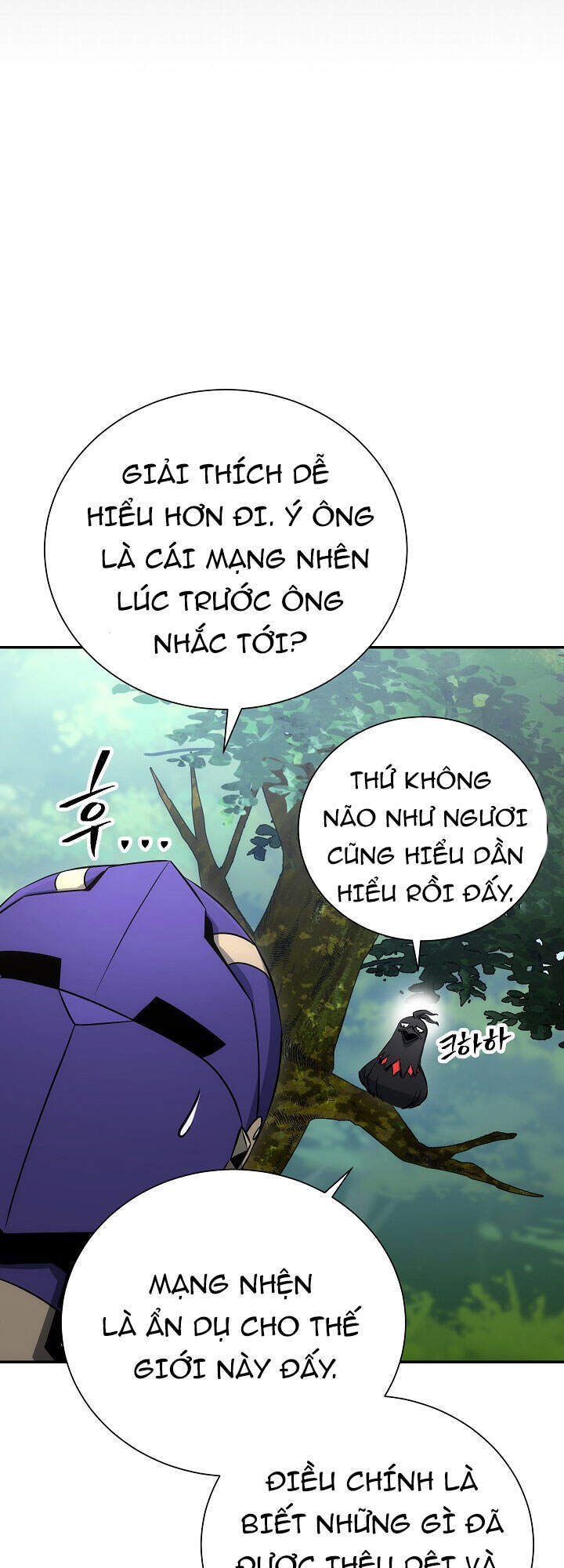 Cốt Binh Trở Lại: Chương 162
