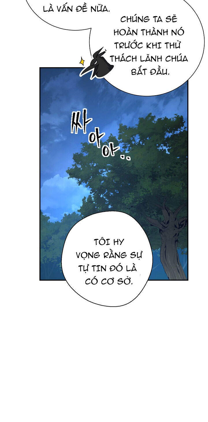 Cốt Binh Trở Lại: Chương 162
