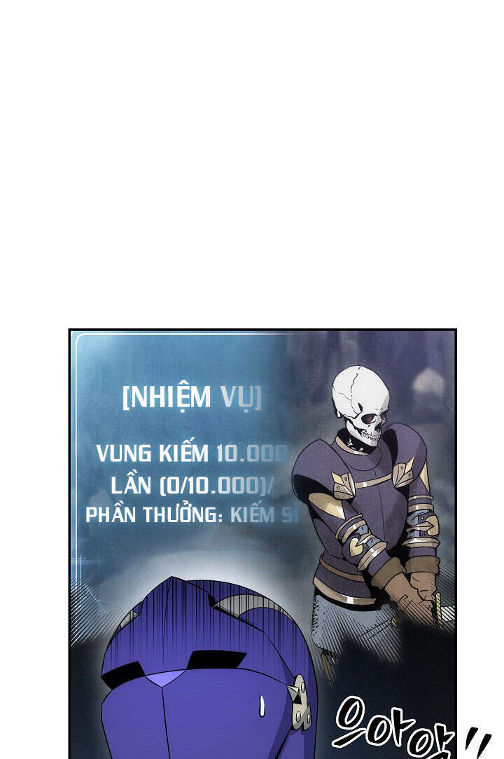 Cốt Binh Trở Lại: Chương 162