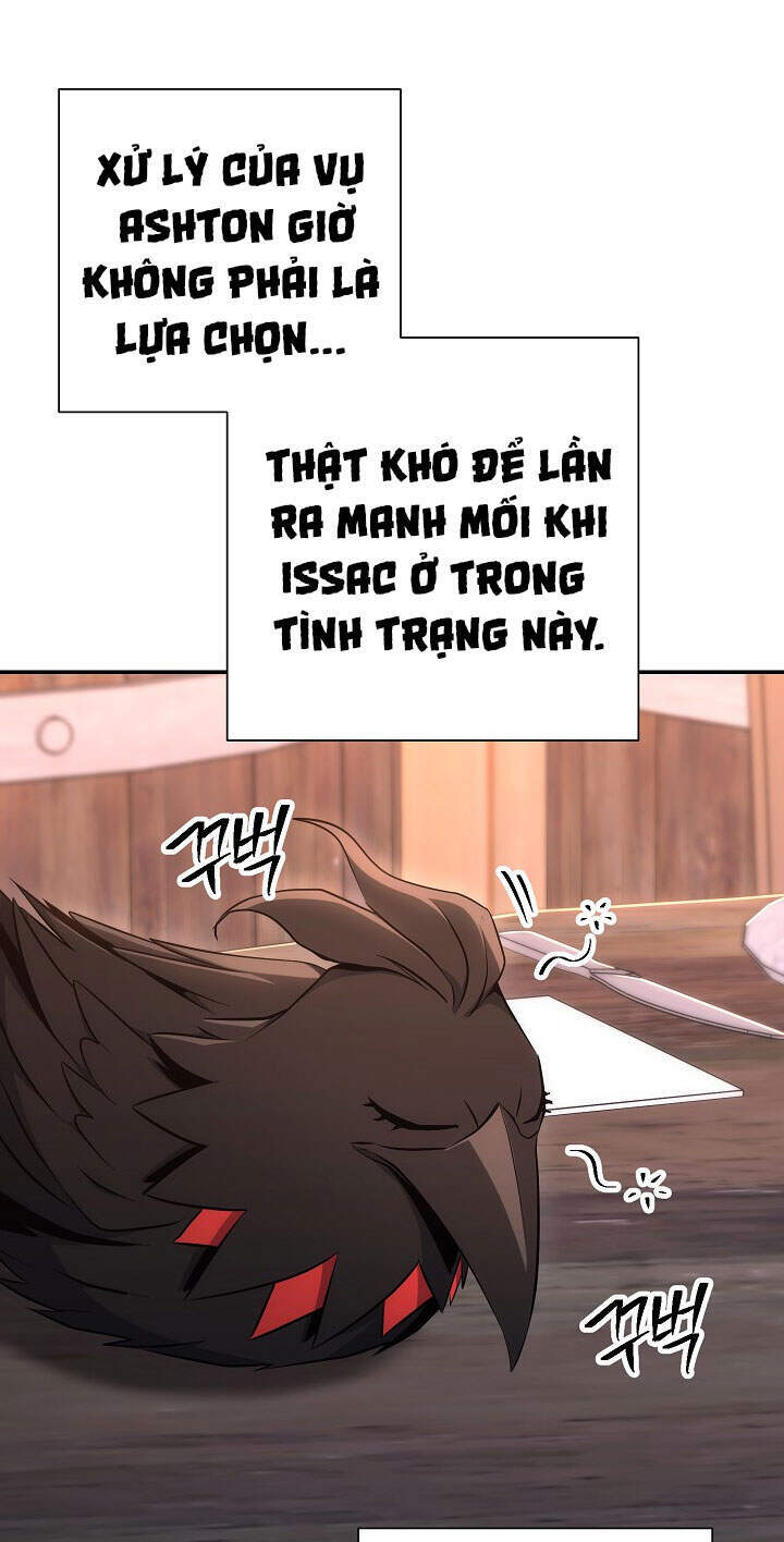 Cốt Binh Trở Lại: Chương 163