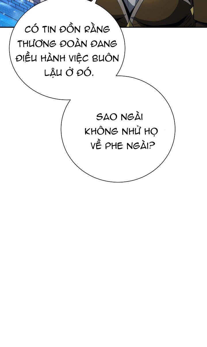 Cốt Binh Trở Lại: Chương 163
