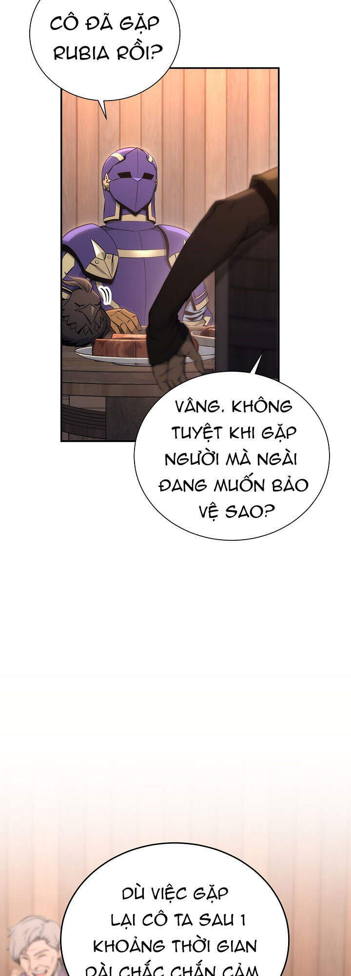 Cốt Binh Trở Lại: Chương 163