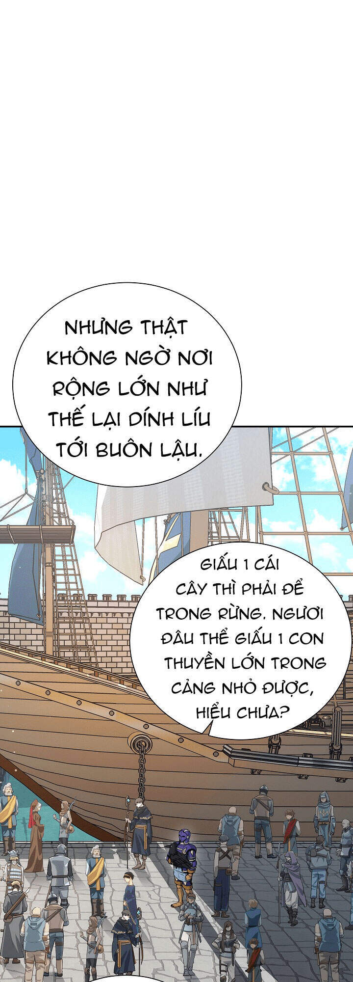Cốt Binh Trở Lại: Chương 163