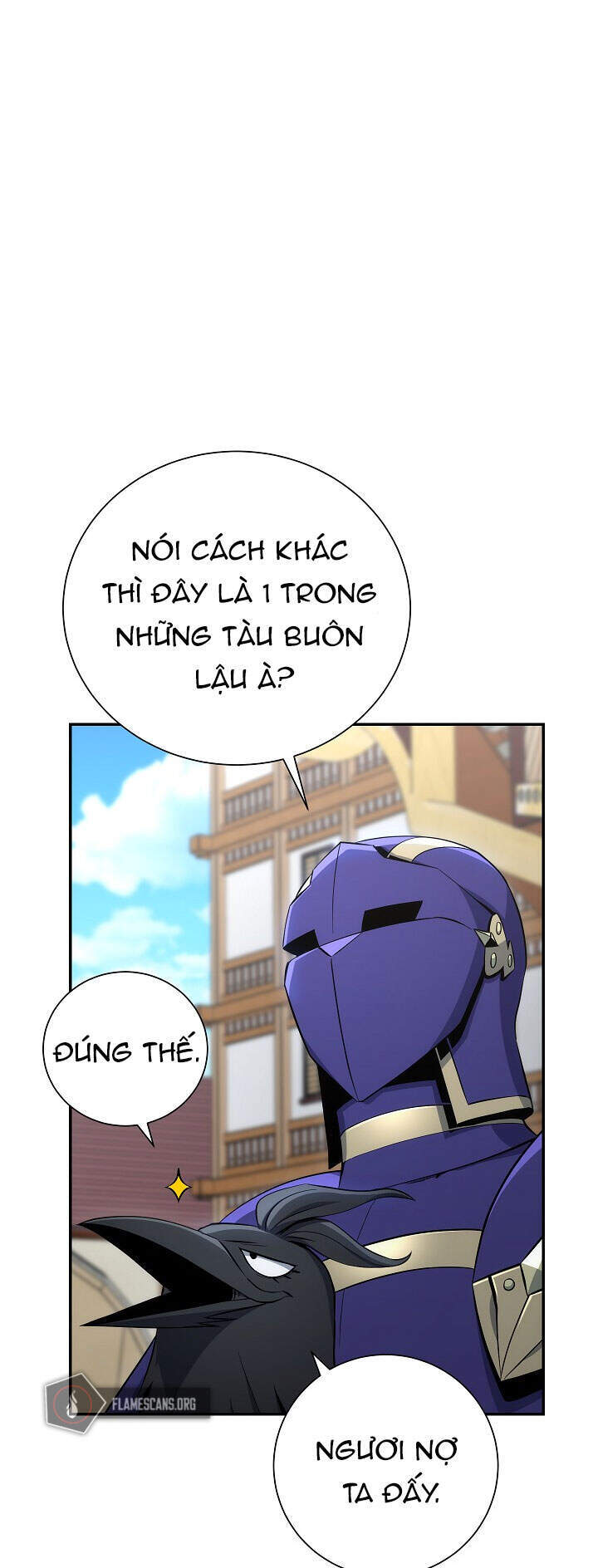 Cốt Binh Trở Lại: Chương 163