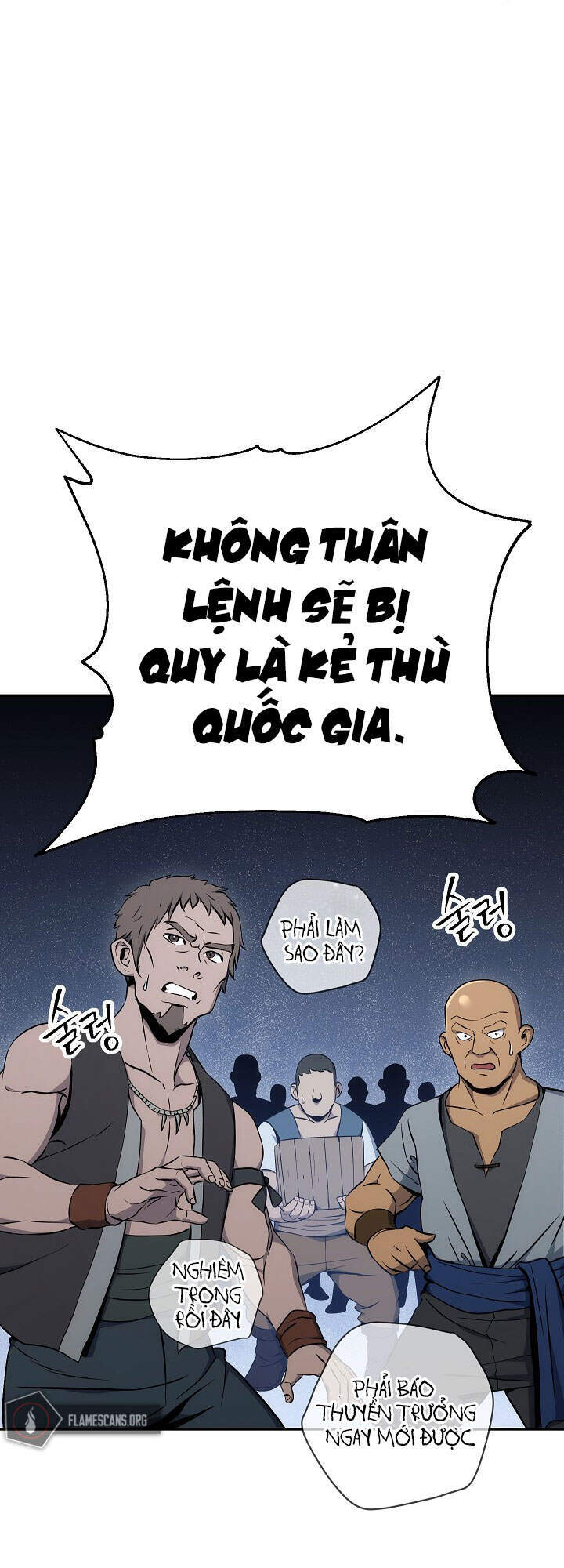Cốt Binh Trở Lại: Chương 163