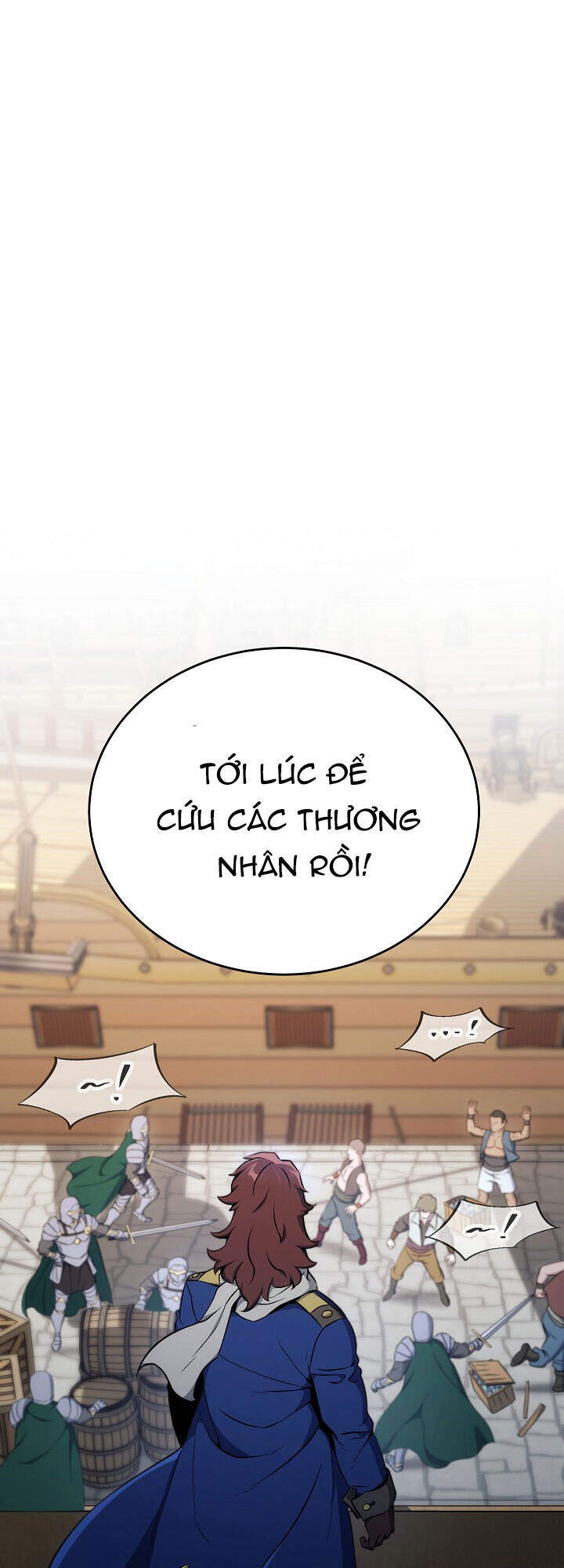 Cốt Binh Trở Lại: Chương 163