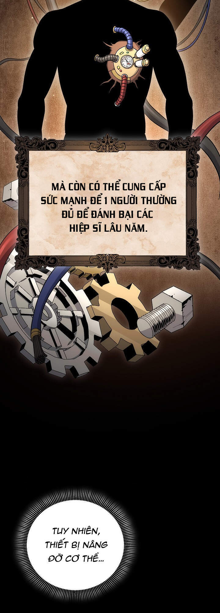 Cốt Binh Trở Lại: Chương 164