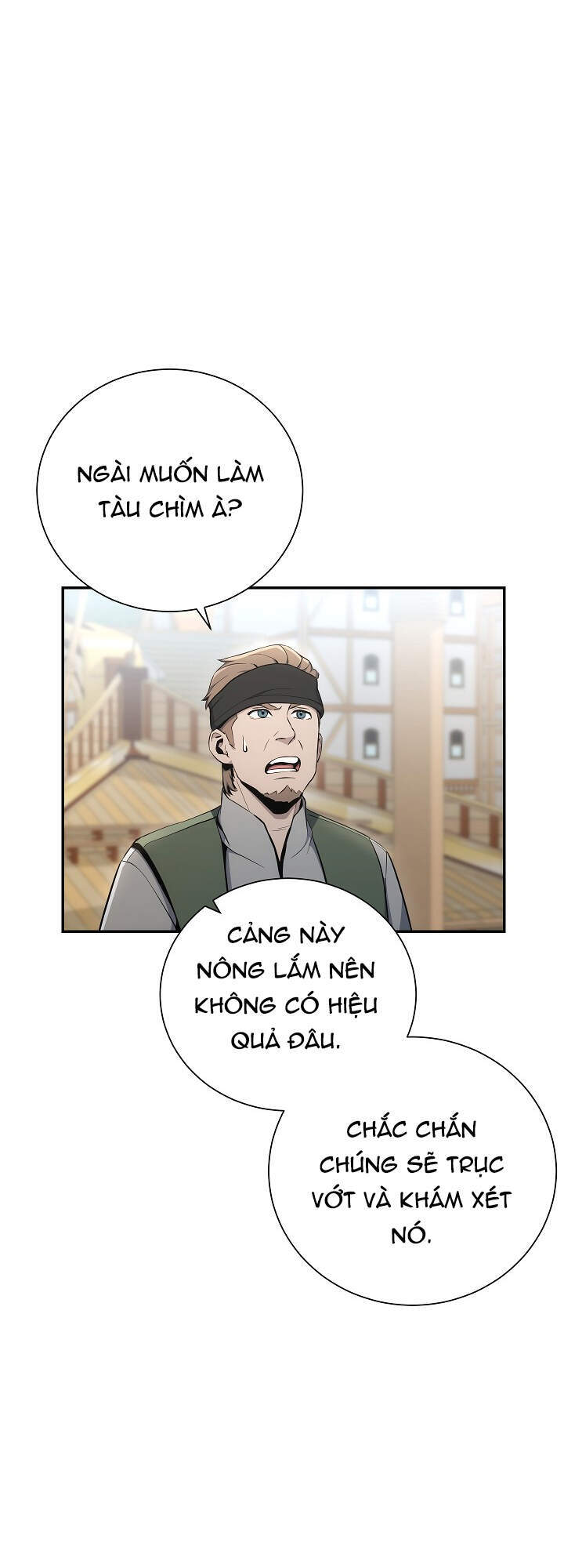 Cốt Binh Trở Lại: Chương 164