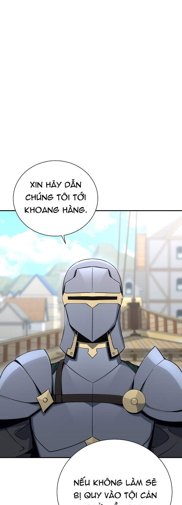 Cốt Binh Trở Lại: Chương 164