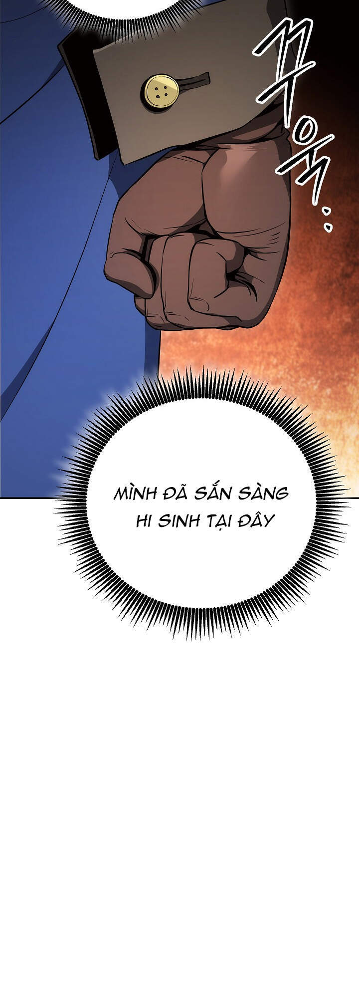 Cốt Binh Trở Lại: Chương 164