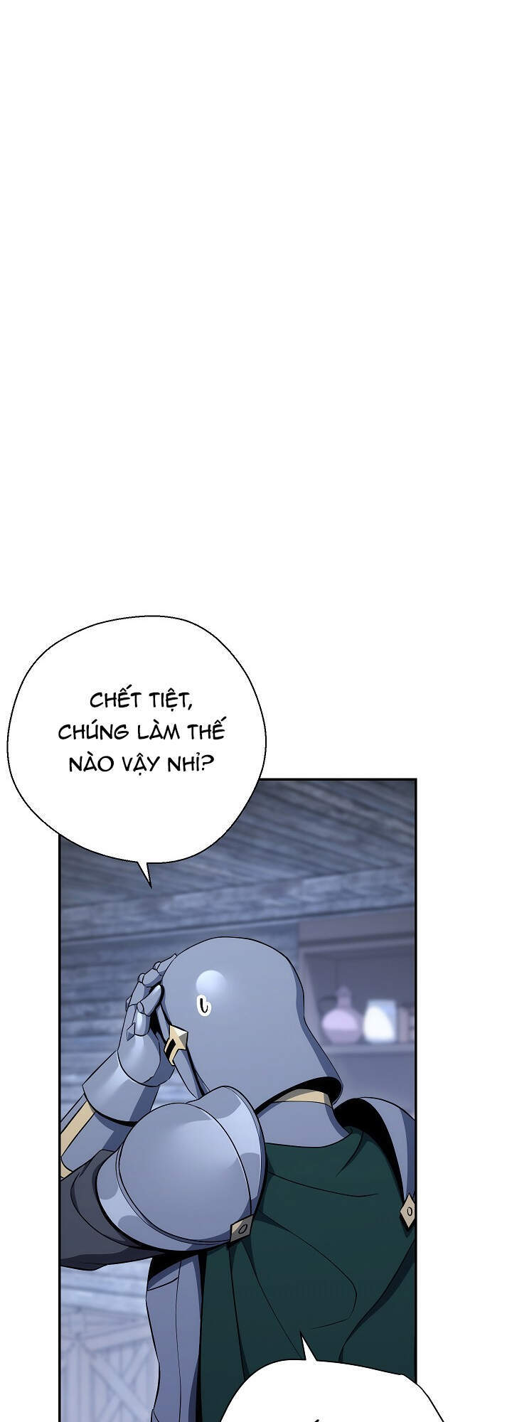 Cốt Binh Trở Lại: Chương 164