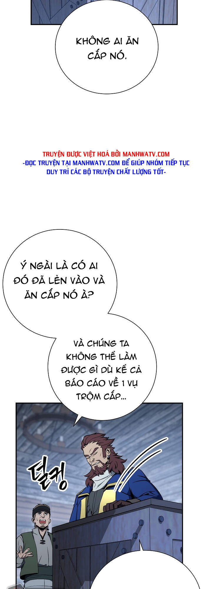 Cốt Binh Trở Lại: Chương 164