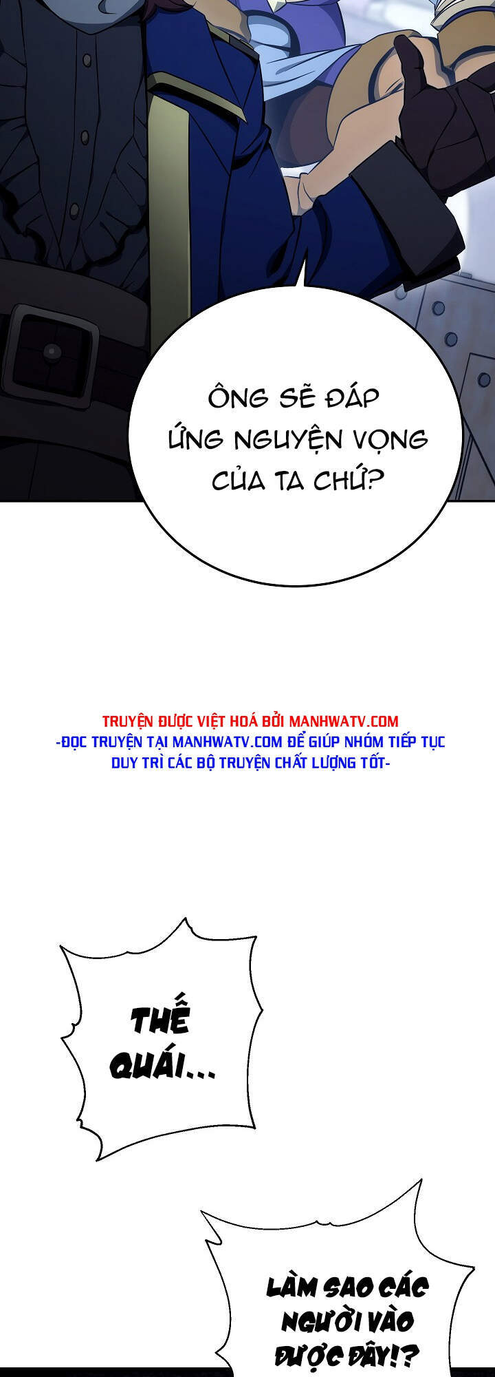 Cốt Binh Trở Lại: Chương 164