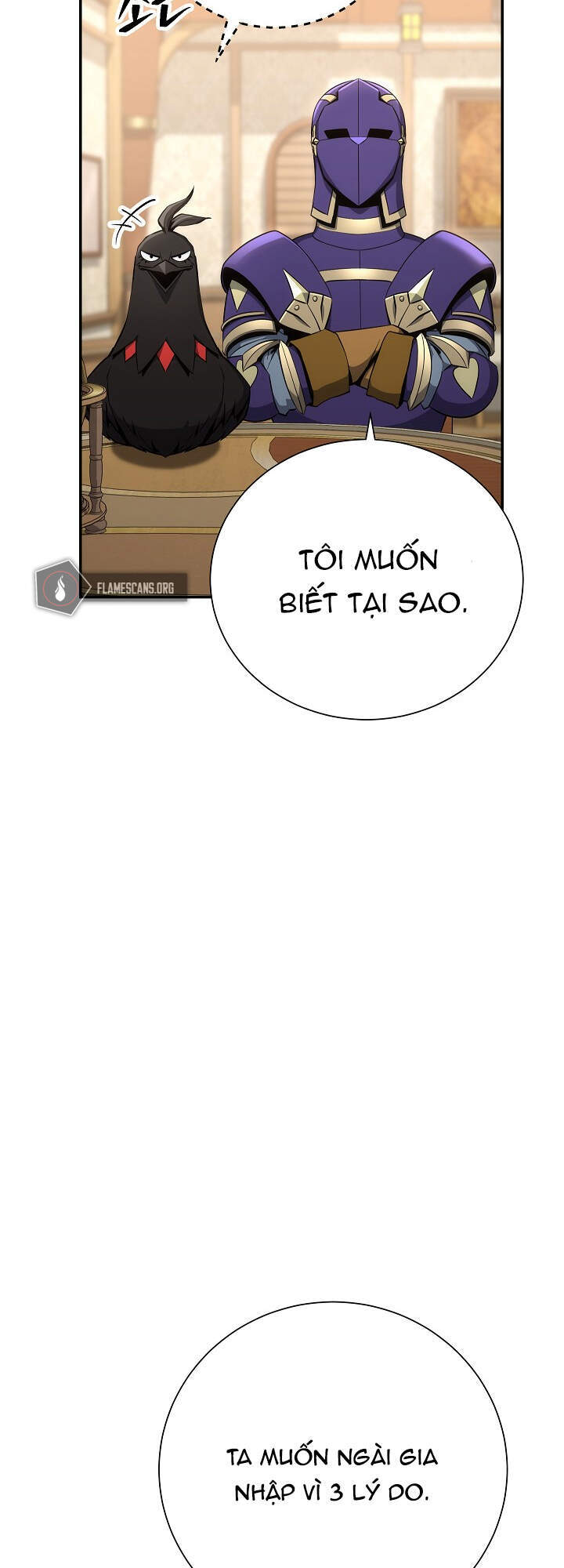 Cốt Binh Trở Lại: Chương 164
