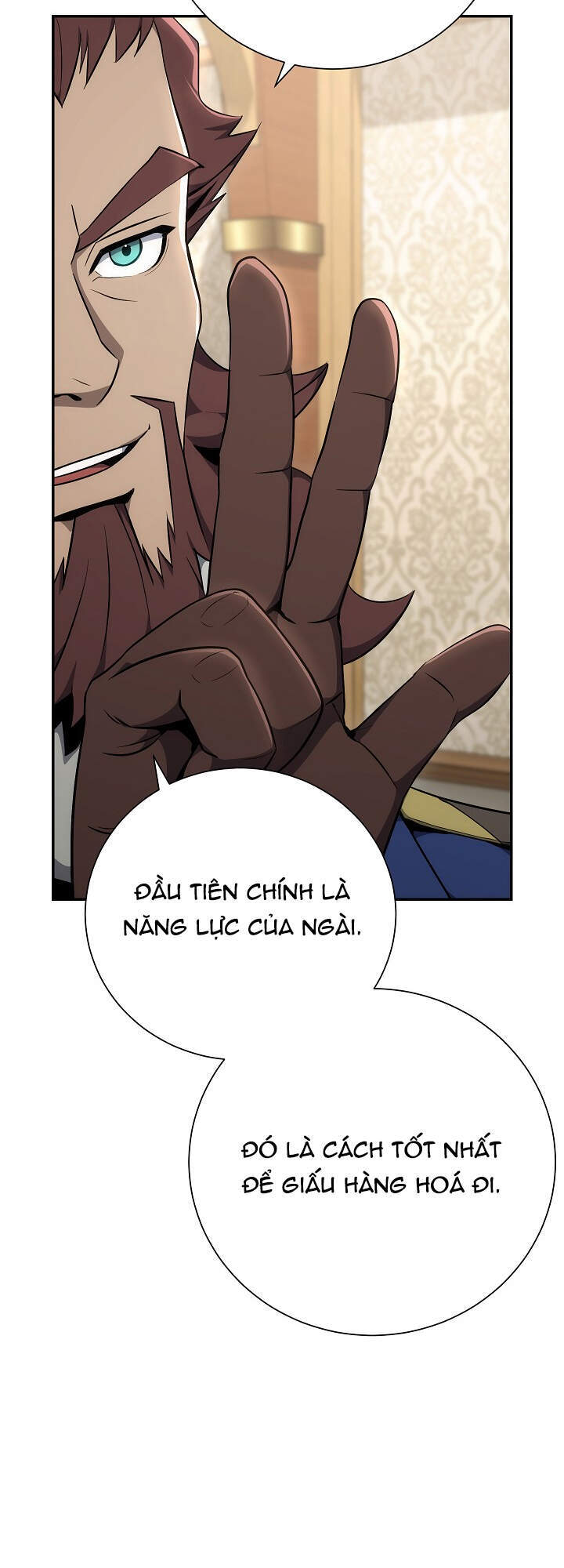 Cốt Binh Trở Lại: Chương 164