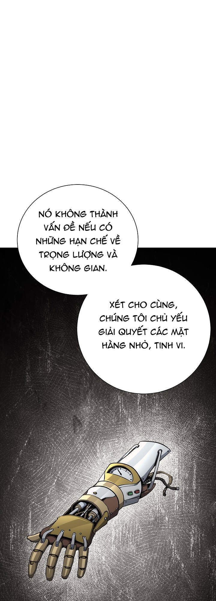 Cốt Binh Trở Lại: Chương 164