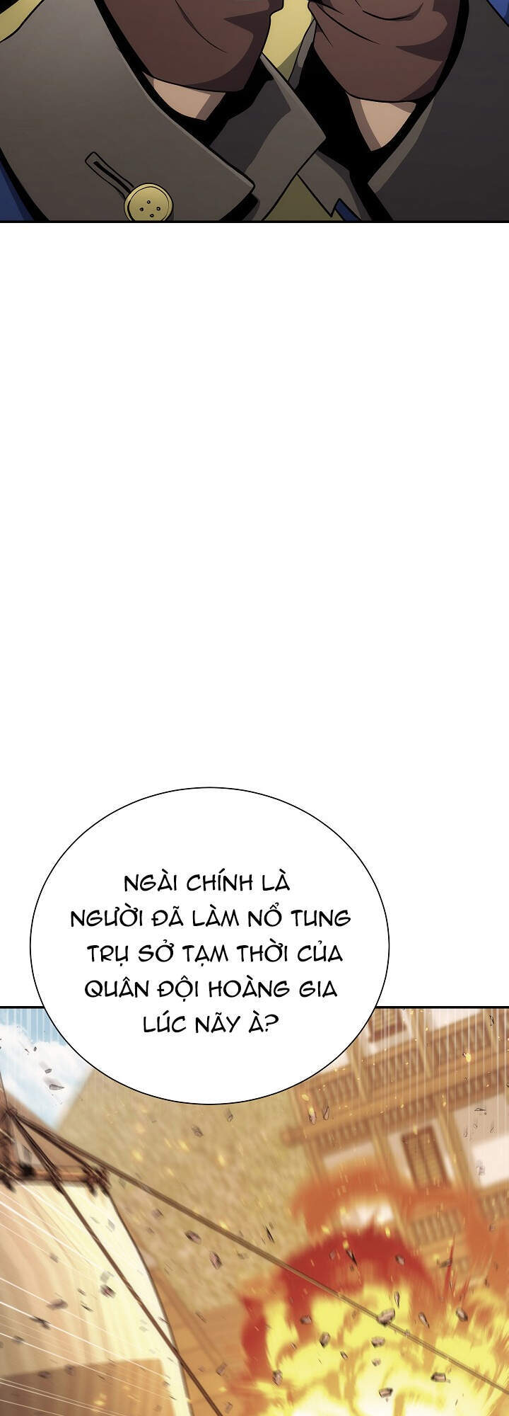Cốt Binh Trở Lại: Chương 164