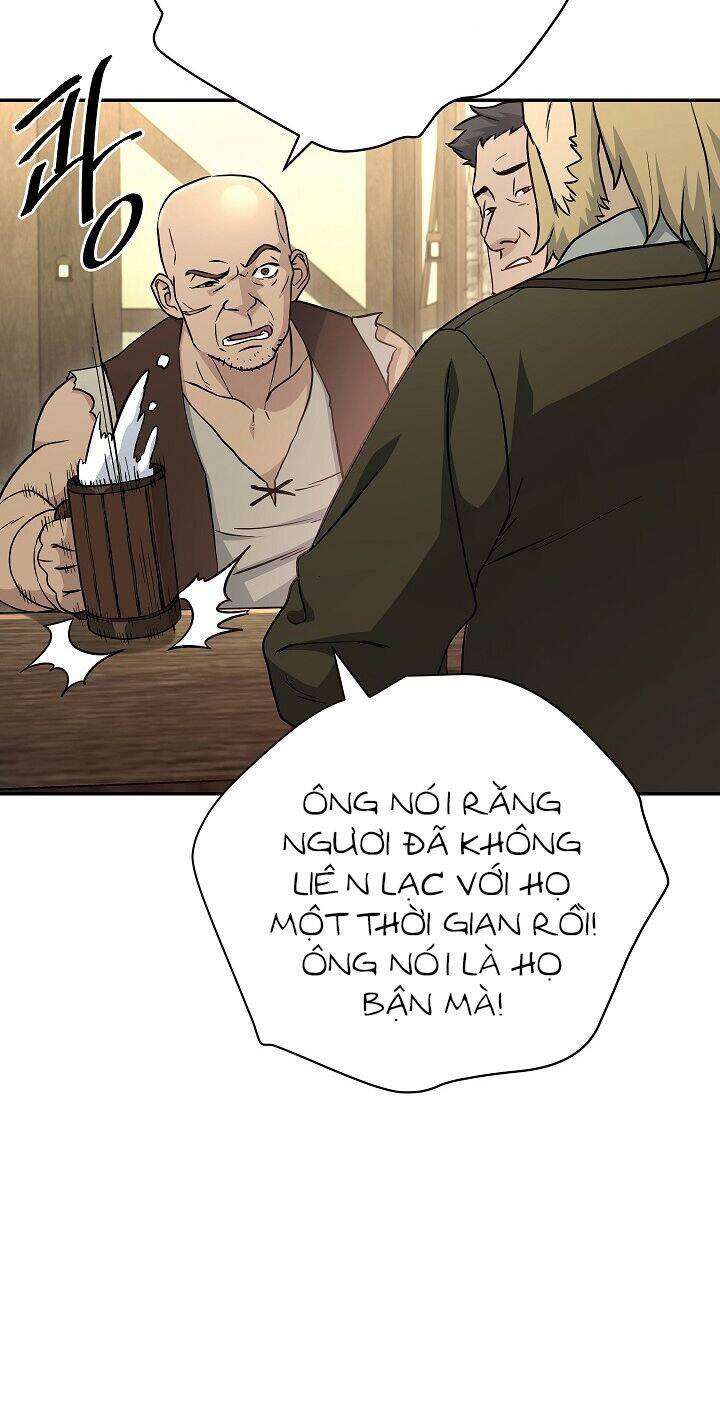 Cốt Binh Trở Lại: Chương 165