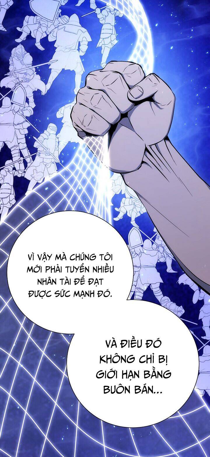 Cốt Binh Trở Lại: Chương 165
