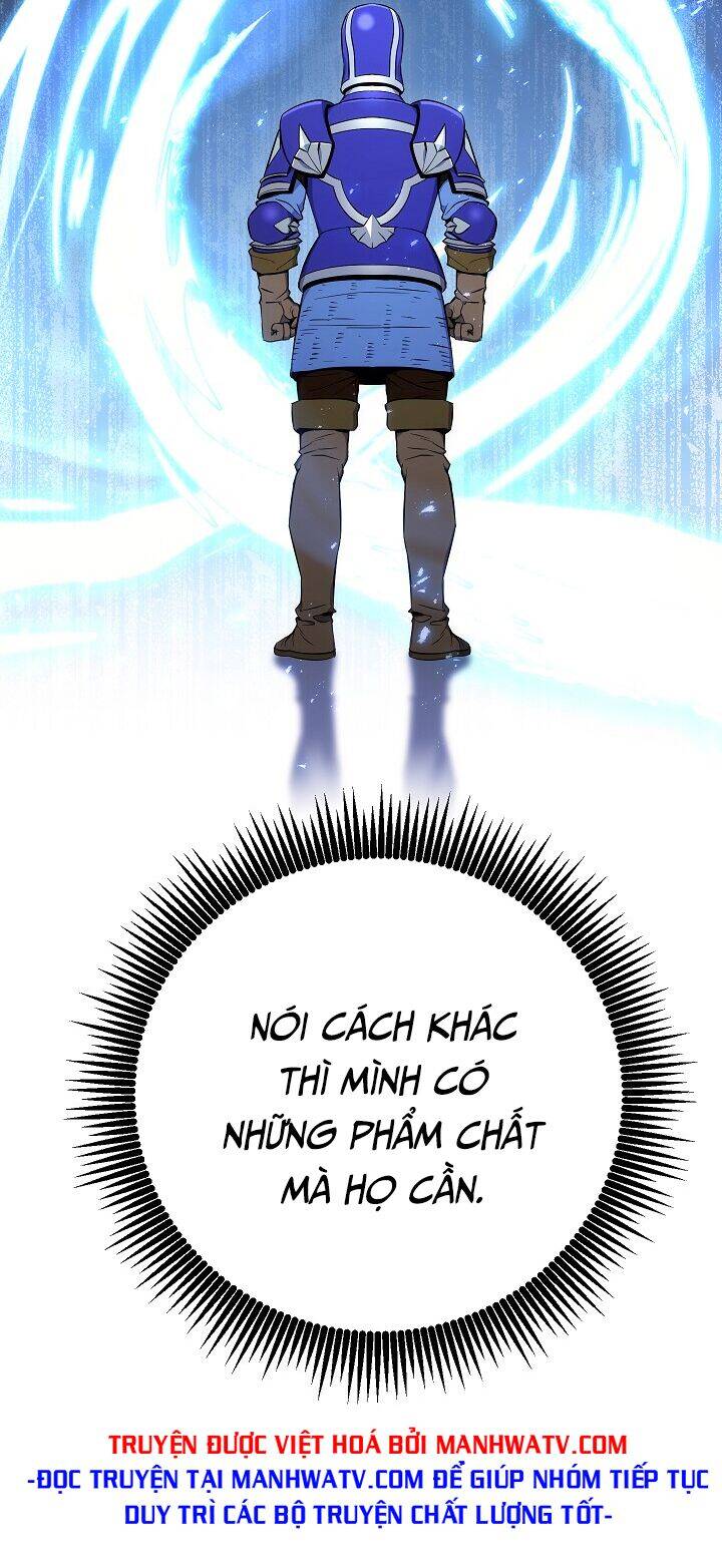 Cốt Binh Trở Lại: Chương 165