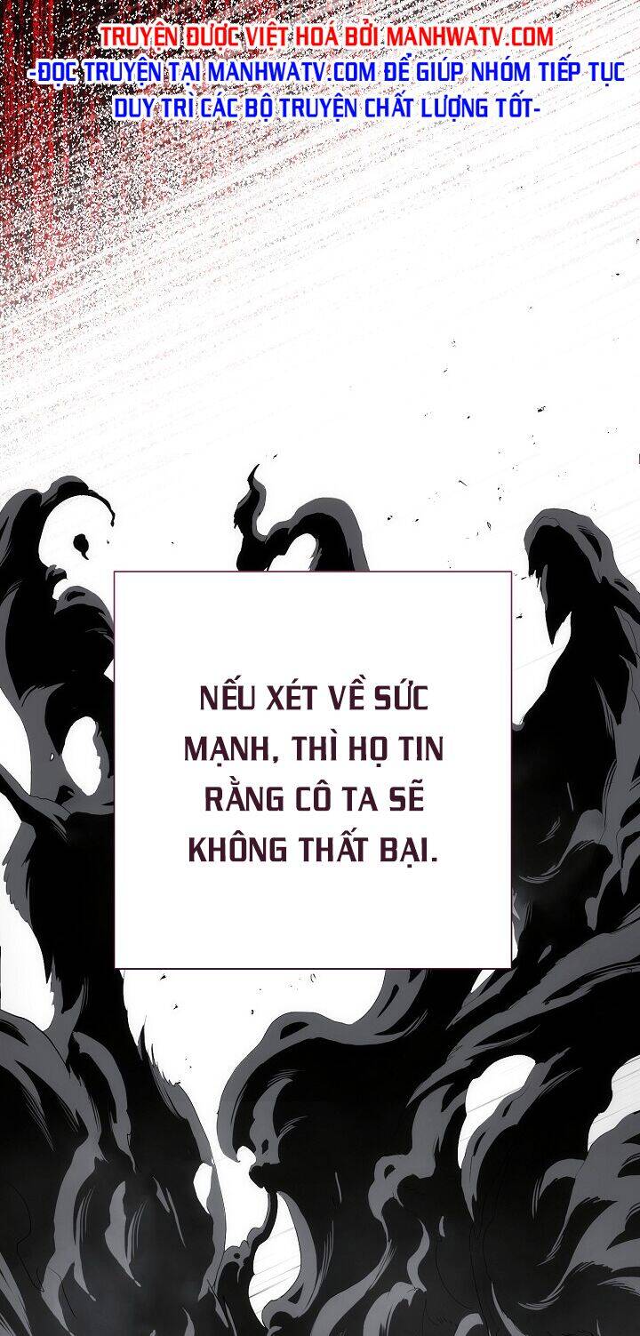 Cốt Binh Trở Lại: Chương 165