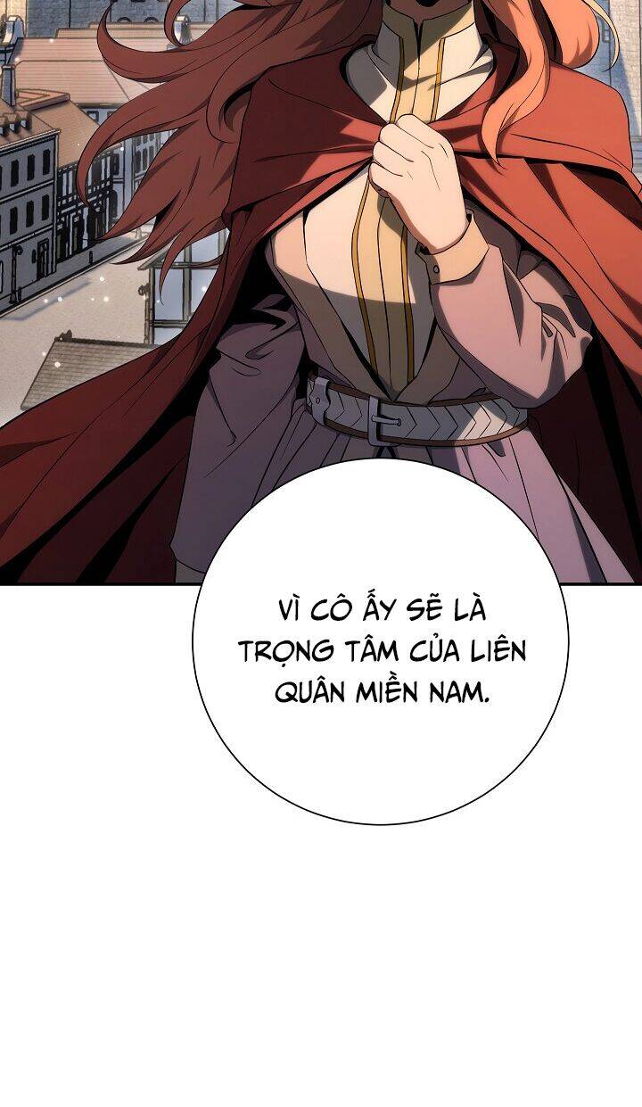 Cốt Binh Trở Lại: Chương 165