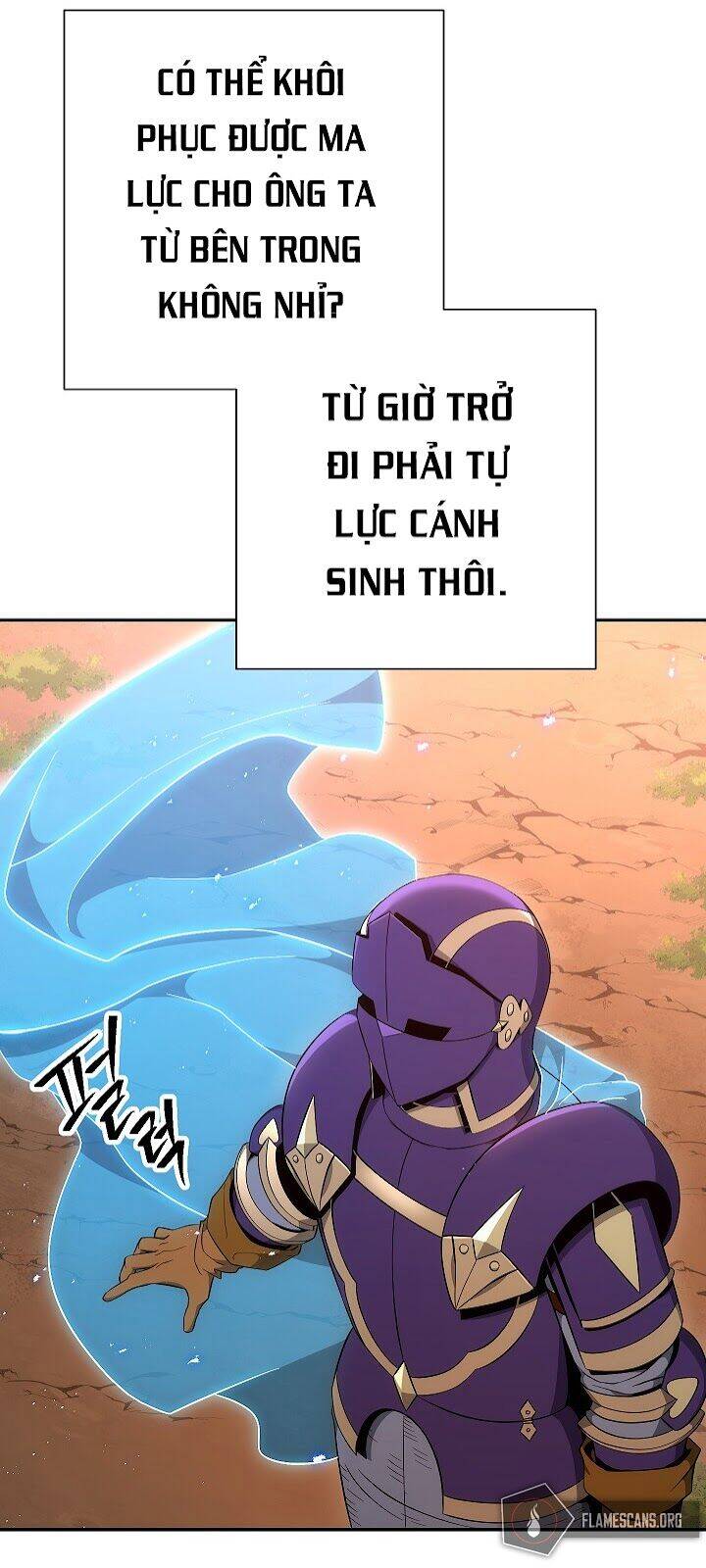 Cốt Binh Trở Lại: Chương 165