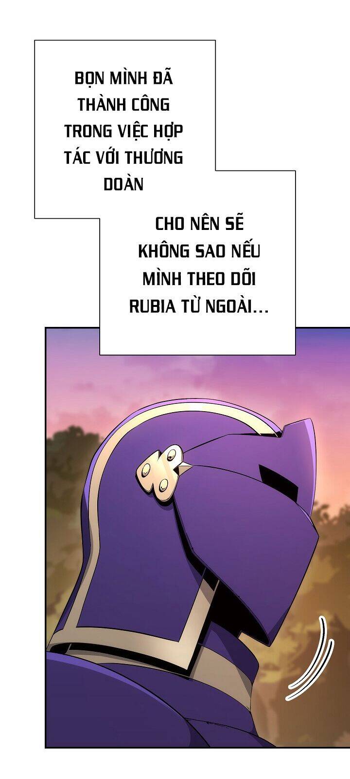 Cốt Binh Trở Lại: Chương 165
