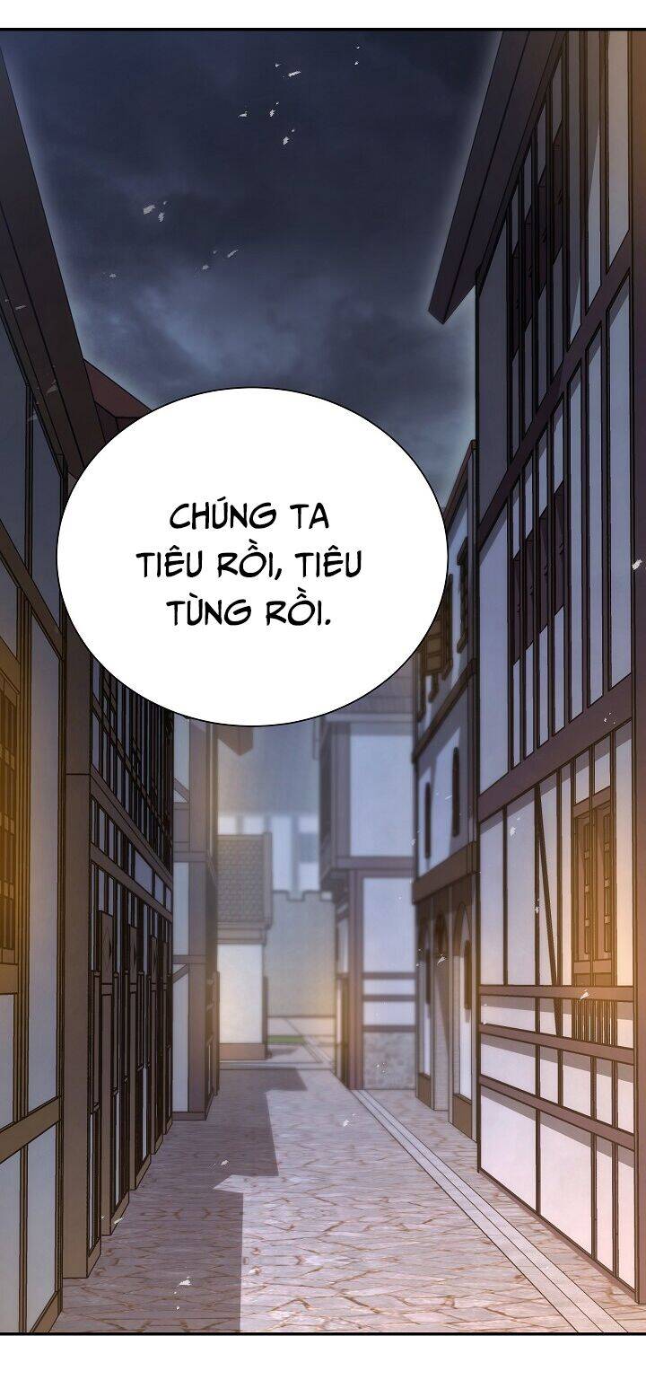Cốt Binh Trở Lại: Chương 165