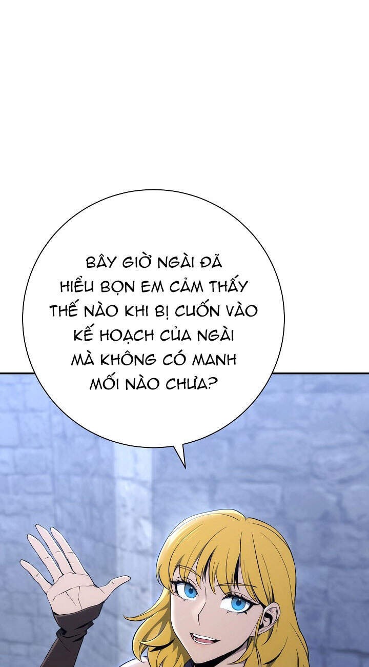 Cốt Binh Trở Lại: Chương 166