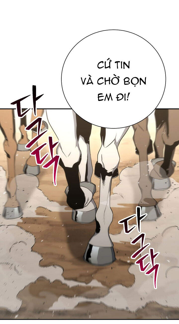 Cốt Binh Trở Lại: Chương 166