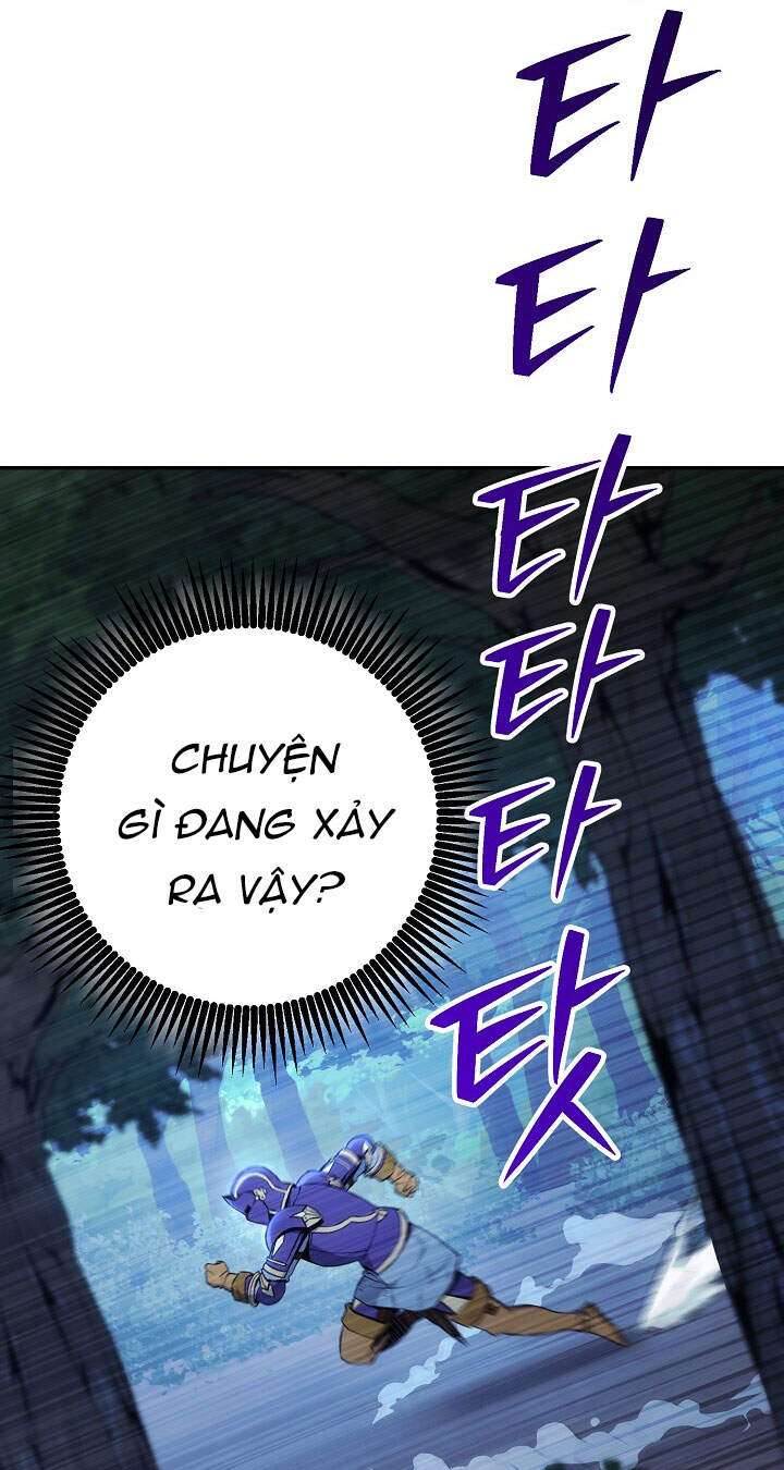 Cốt Binh Trở Lại: Chương 166